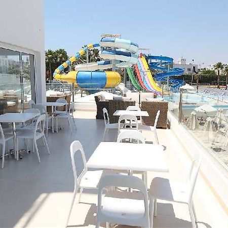 Anastasia Apartments Pernera Екстериор снимка